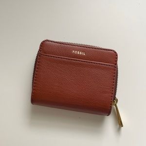 Fossil Bifold Wallet